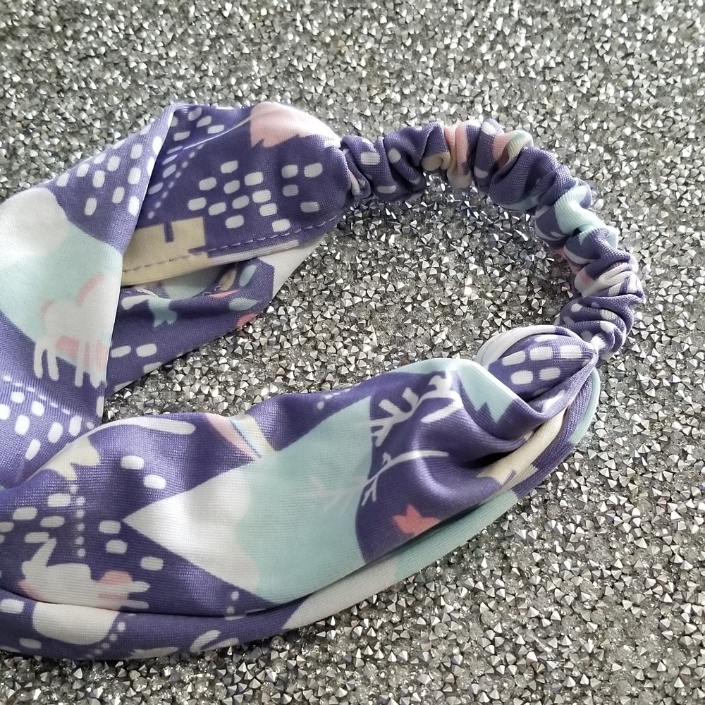 Cute Headband Set - Picture 4 of 4